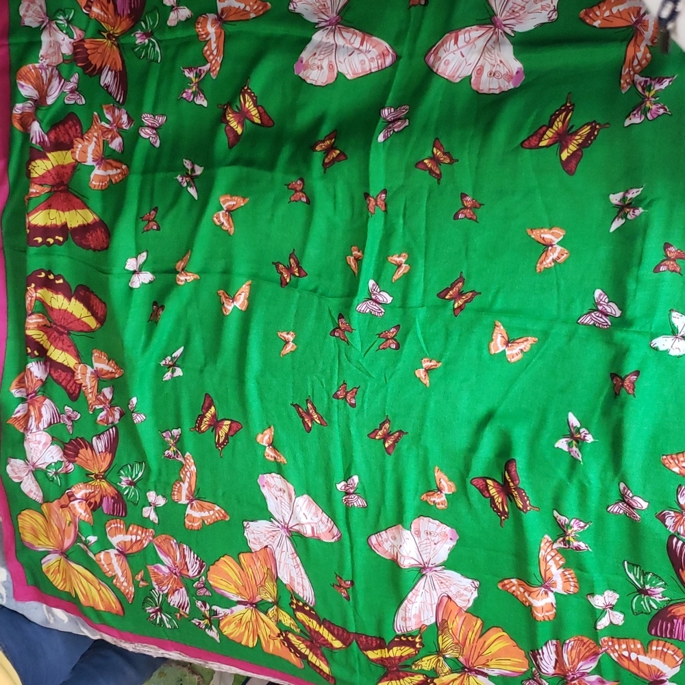 Scarf 100% Viscose